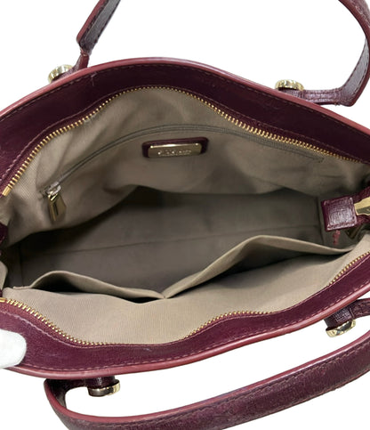 Furla 2way ハンドバッグ ショルダーバッグ 斜め掛け レディース フルラ