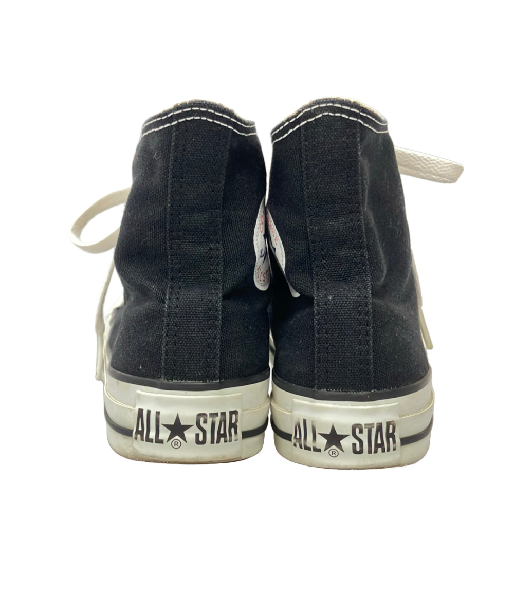 CONVERSE ハイカットスニーカー CANVAS ALL STAR HI M9160 レディース SIZE 22.0 コンバース