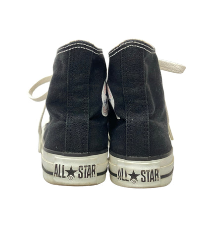 CONVERSE ハイカットスニーカー CANVAS ALL STAR HI M9160 レディース SIZE 22.0 コンバース