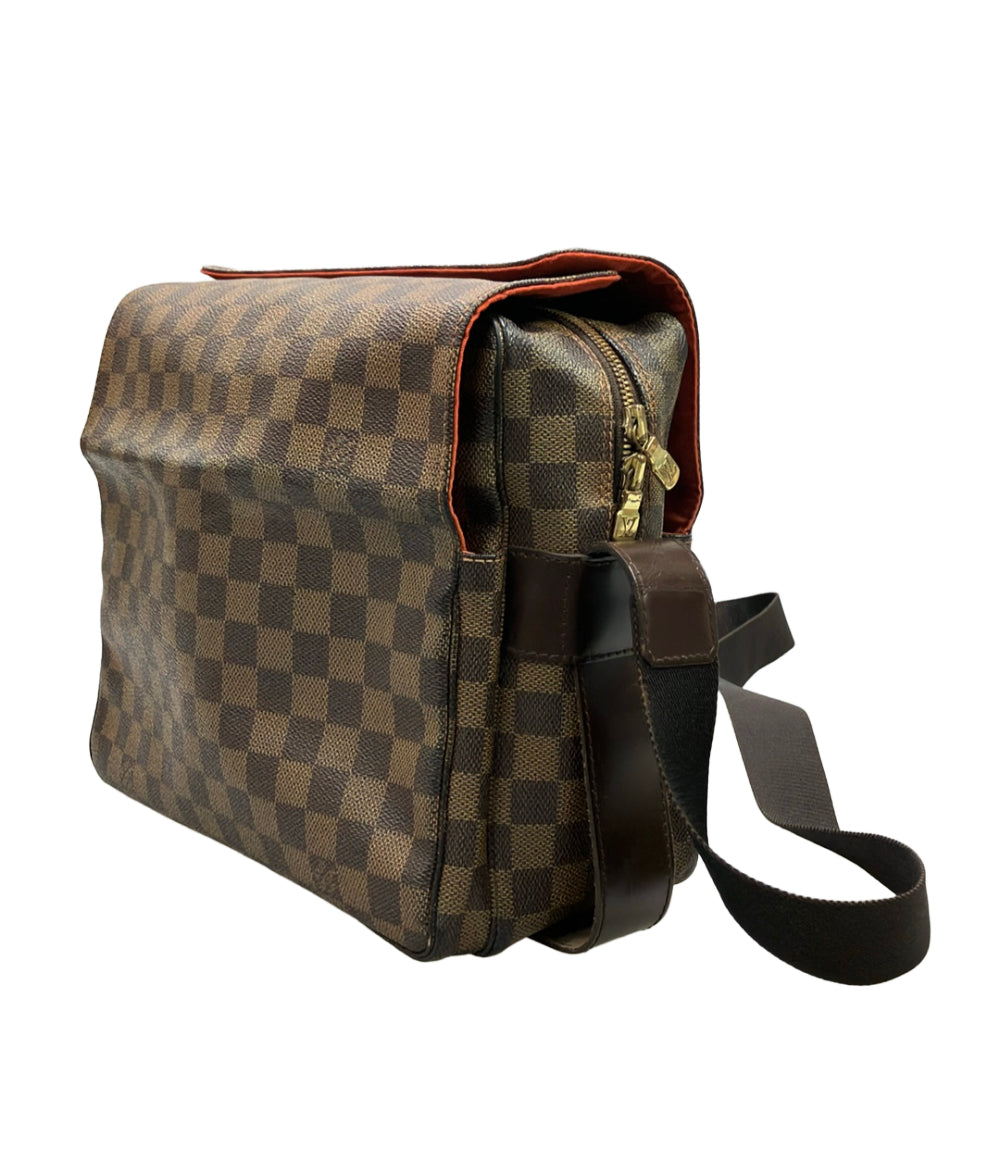 ルイヴィトン　ナヴィグリオ ヴィンテージ・中古】ルイ・ヴィトン LOUIS VUITTON ショルダーバッグ