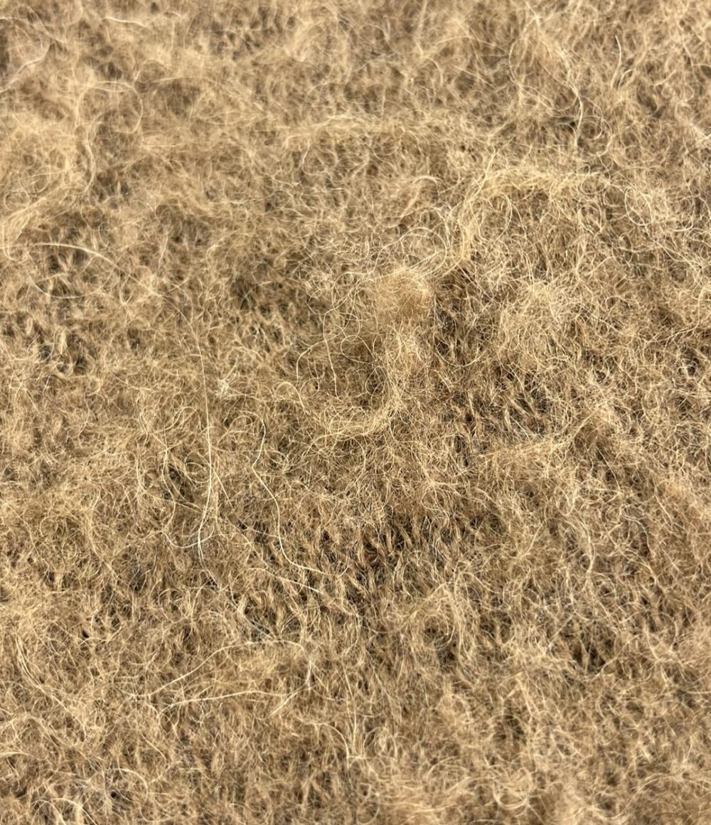 AUBERGE 長袖 カーディガン メンズ SIZE 40 (M) オーベルジュ