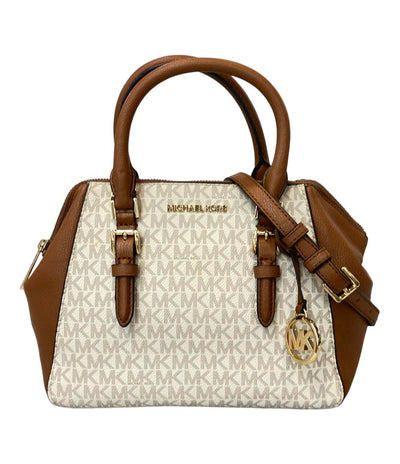 マイケルコース 2WAY ハンドバッグ ショルダーバッグ 斜め掛け レディース MICHAEL KORS