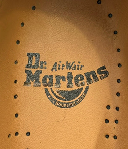 Dr.Martens レースアップシューズ 3ホール レディース SIZE 7 ドクターマーチン