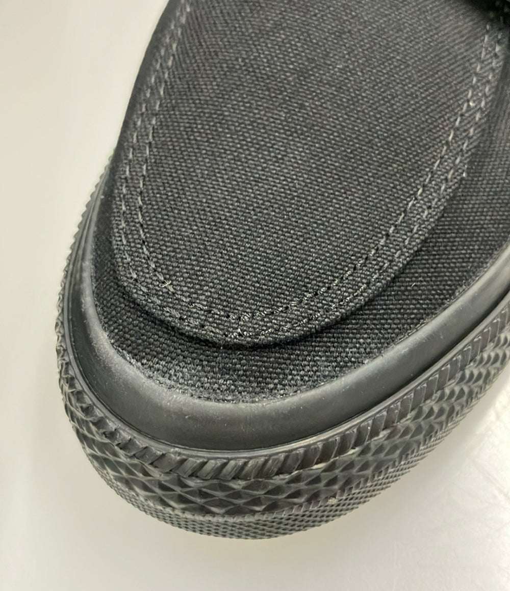 美品 CONVERSE スリッポン ローファー CXP LOAFER メンズ SIZE 26.0 (M) コンバース