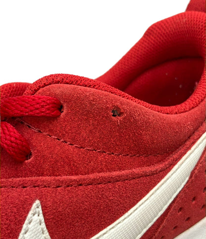 NIKE スウェードローカットスニーカー エア マックス TAVAS 802611-601 SIZE 28.0 ナイキ