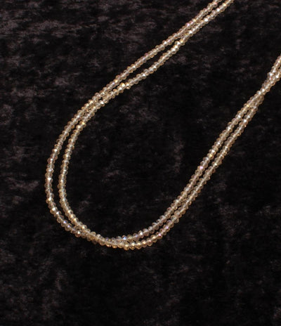 ナチュラルビューティーベーシック ロングネックレス レディース NATURAL BEAUTY BASIC