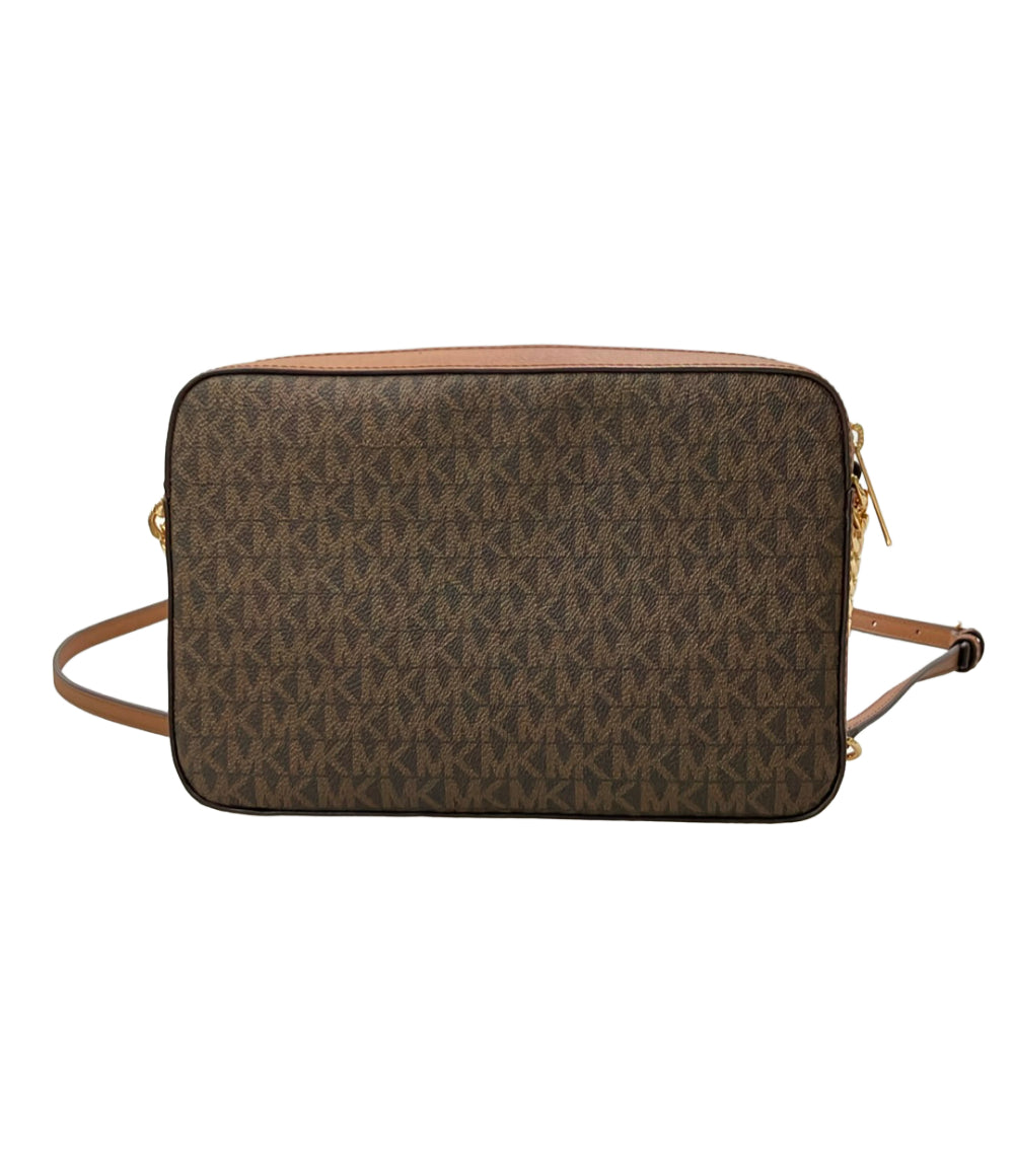 美品 MICHAEL KORS ショルダーバッグ 斜め型 レディース マイケルコース