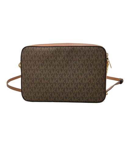 美品 MICHAEL KORS ショルダーバッグ 斜め型 レディース マイケルコース