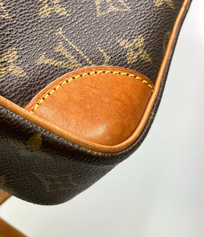 LOUIS VUITTON ショルダーバッグ 斜め掛け モノグラム トロカデロ23 M51276 レディース ルイ・ヴィトン