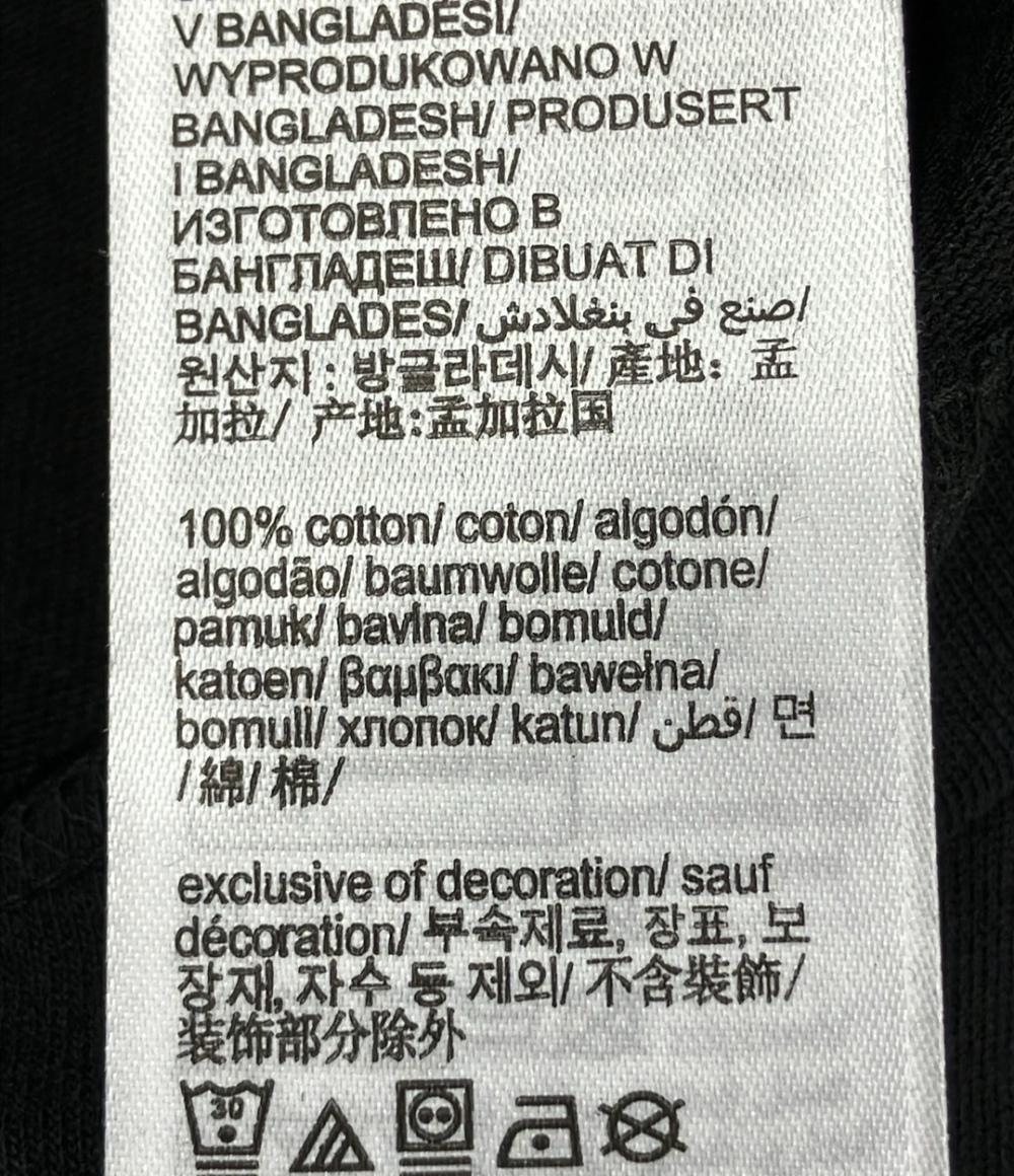 美品 カルバンクラインジーンズ オーバーサイズ 半袖Tシャツ メンズ SIZE S (S) Calvin klein Jeans