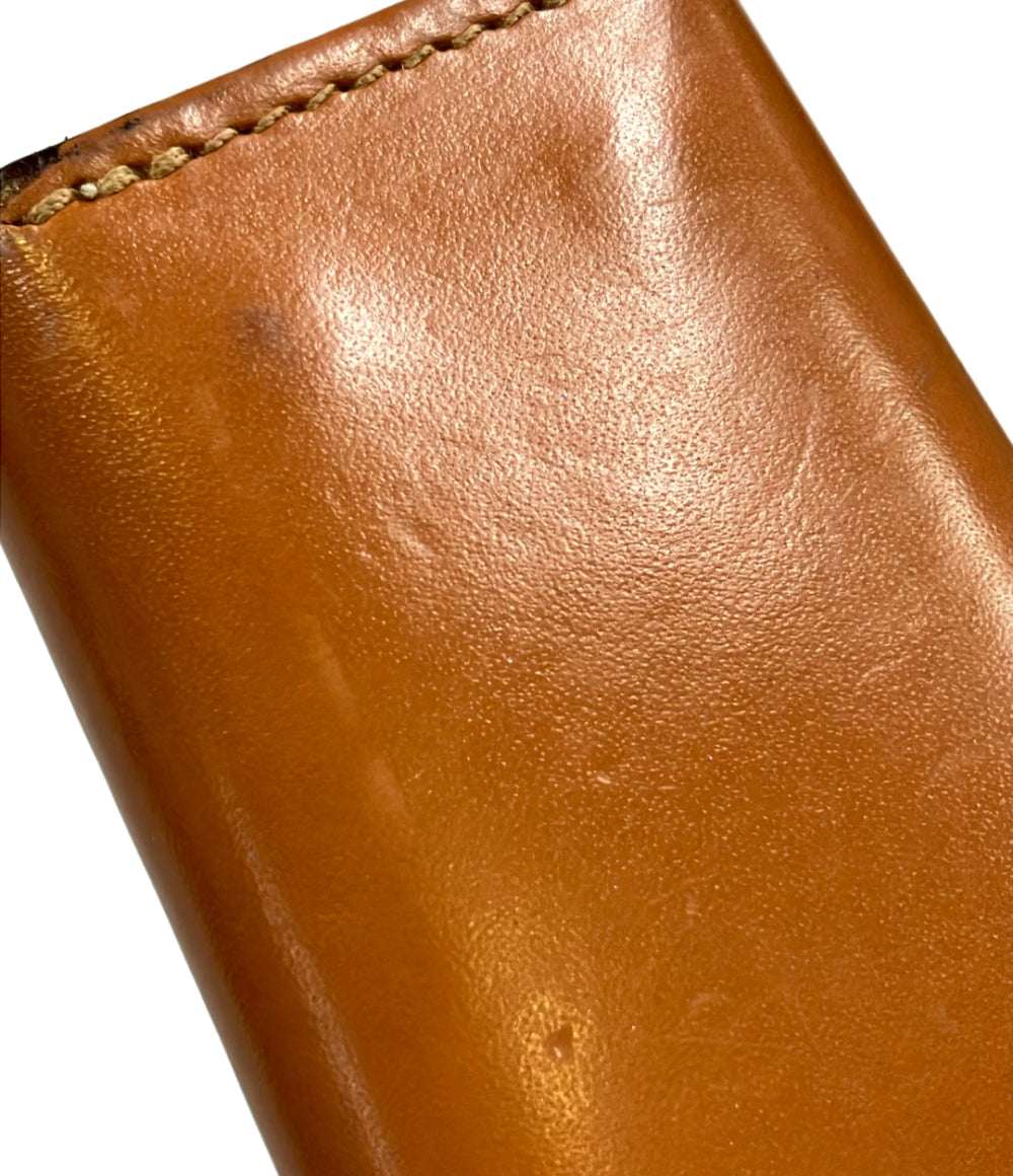 IL BISONTE 4連キーケース メンズ レディース イルビゾンテ – Rehello
