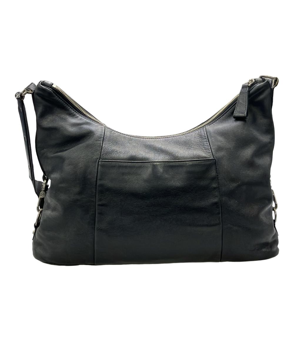 agnes b. ショルダーバッグ 斜め掛け レディース アニエスベー