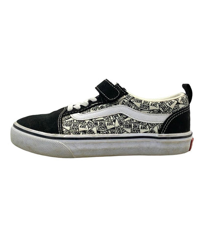 バンズ ローカットスニーカー キッズ SIZE 20.0 (M) VANS