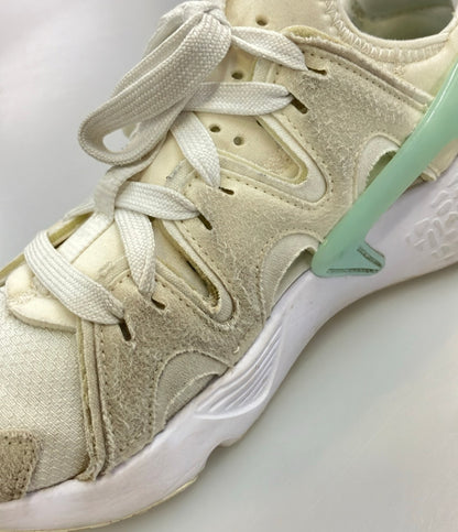 NIKE ローカットスニーカー W AIR HUARACHE CRAFT DQ8031-104 レディース SIZE 23.5 (M) ナイキ