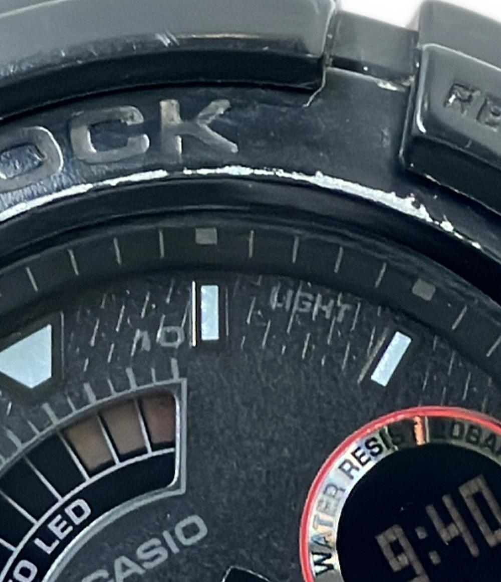 CASIO 腕時計 G-SHOCK クオーツ AW-591ML メンズ カシオ