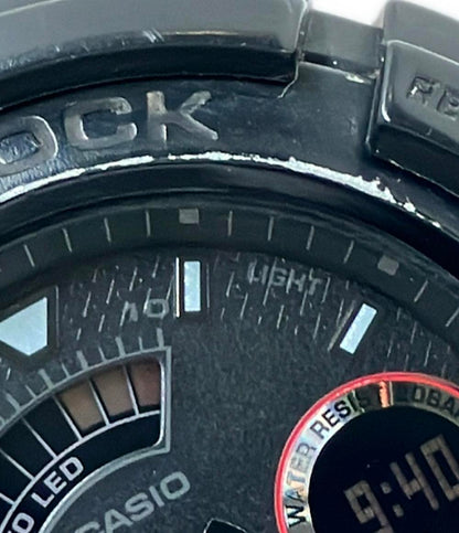 CASIO 腕時計 G-SHOCK クオーツ AW-591ML メンズ カシオ