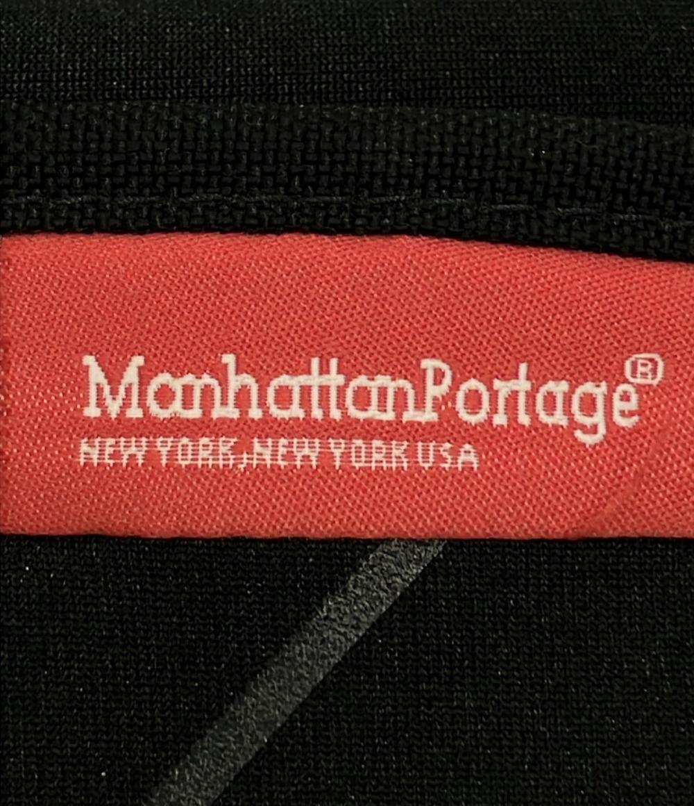 Manhattan Portage メッセンジャーバッグ メンズ マンハッタンポーテージ
