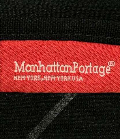 Manhattan Portage メッセンジャーバッグ メンズ マンハッタンポーテージ