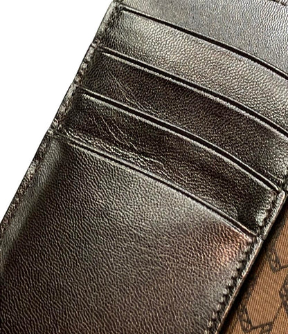 MONTBLANC 手帳カバー マイスターシュテュック メンズ モンブラン