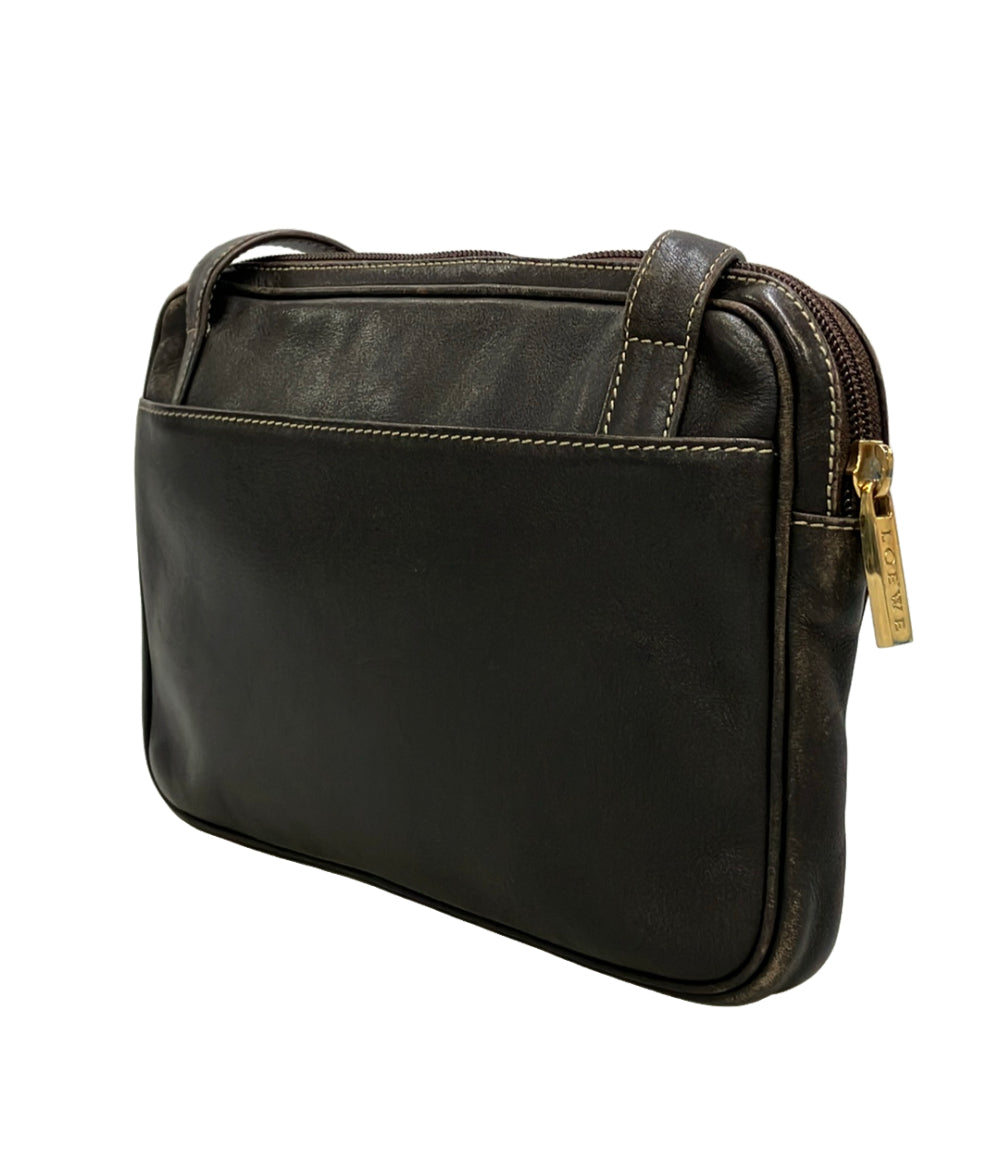 LOEWE ショルダーバッグ 斜め掛け レディース ロエベ