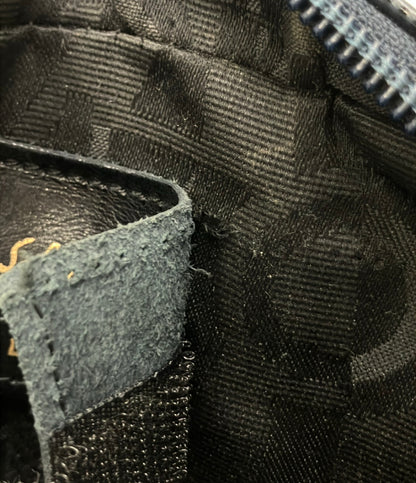 Salvatore Ferragamo ショルダーバッグ 斜め掛け レザー レディース サルヴァトーレフェラガモ