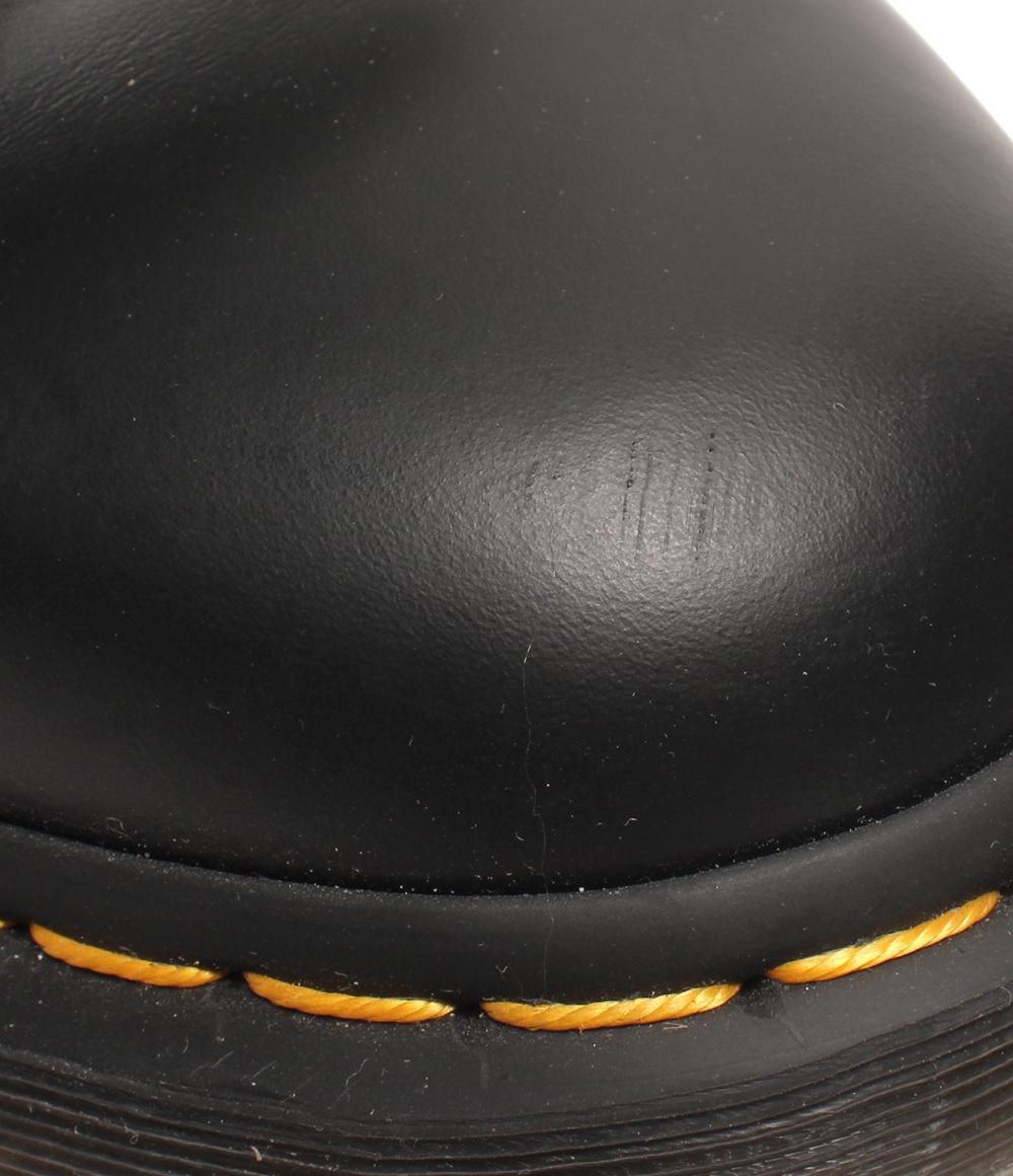 美品 Dr.Martens ワークブーツ ショートブーツ キース・へリング レディース SIZE 8 (XL) ドクターマーチン