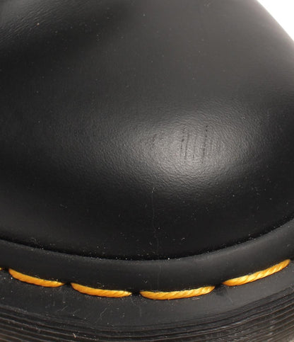 美品 Dr.Martens ワークブーツ ショートブーツ キース・へリング レディース SIZE 8 (XL) ドクターマーチン