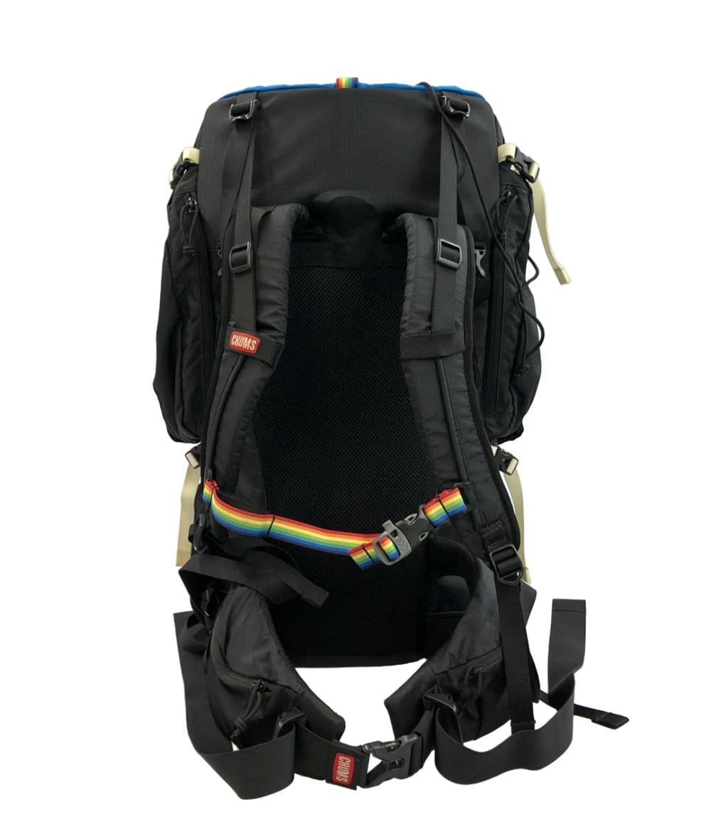 チャムス リュック バックパック W SPRING DALE 50 メンズ CHUMS