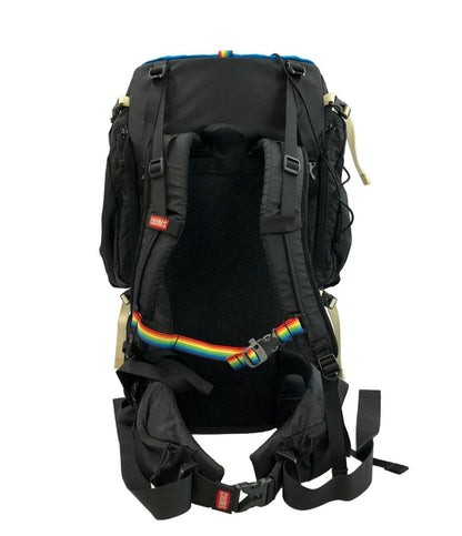 チャムス リュック バックパック W SPRING DALE 50 メンズ CHUMS