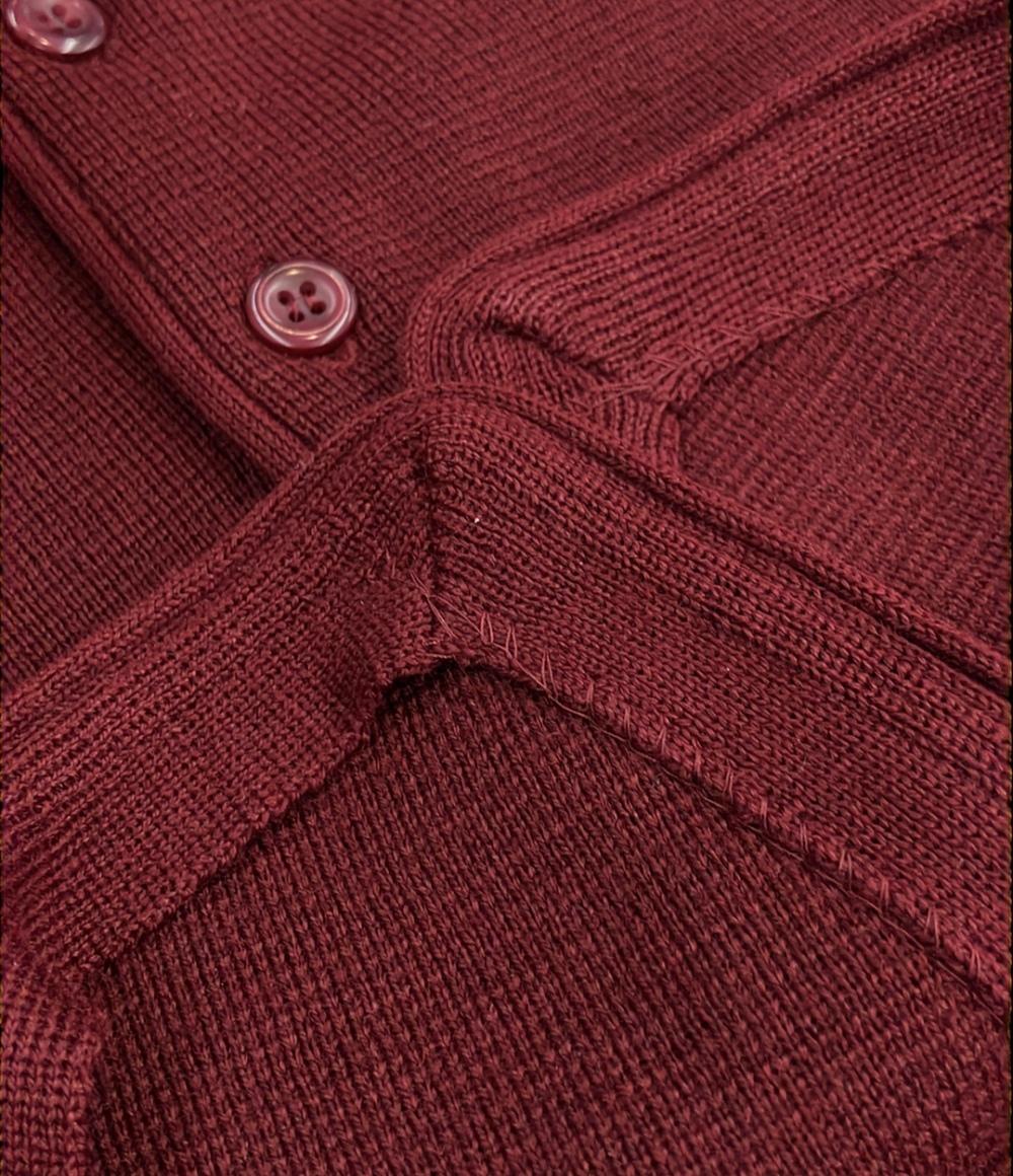 セントマイケル ニットベスト レディース SIZE 50 (XL) st.michael