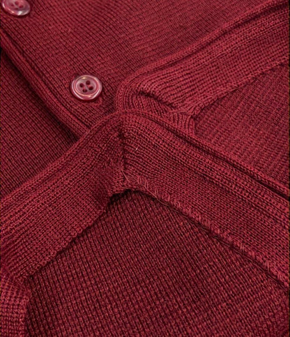 セントマイケル ニットベスト レディース SIZE 50 (XL) st.michael