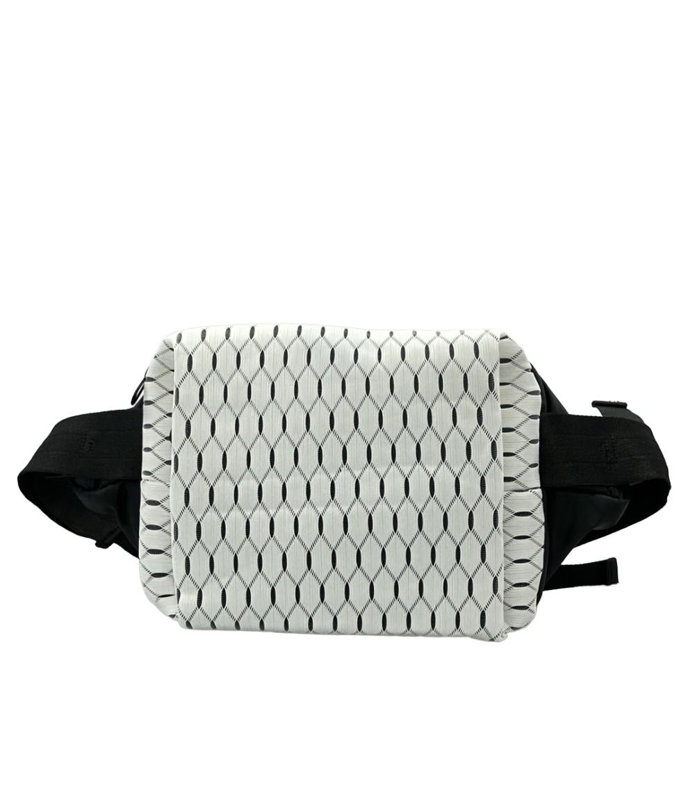 美品 Cote&Ciel ボディバッグ メンズ コートエシエル