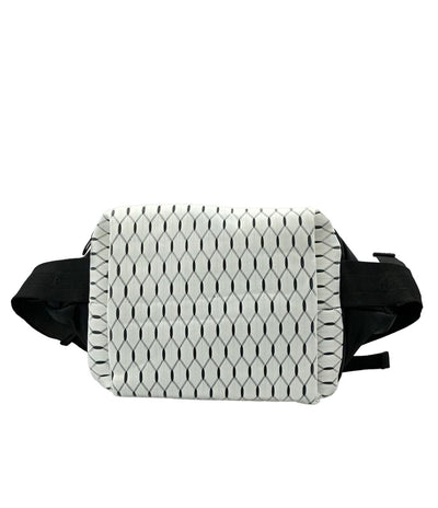 美品 Cote&Ciel ボディバッグ メンズ コートエシエル