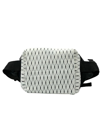 美品 Cote&Ciel ボディバッグ メンズ コートエシエル