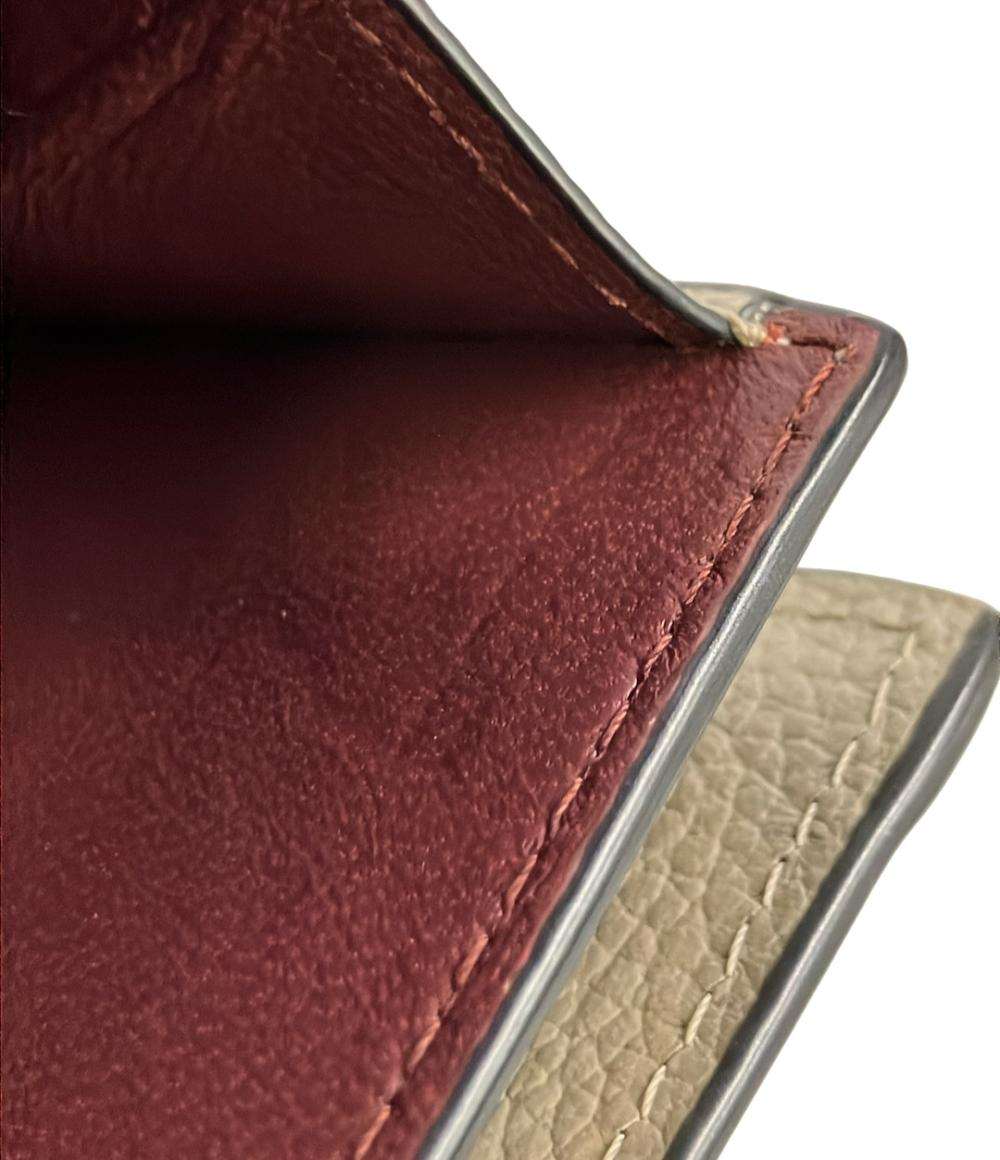 MULBERRY 二つ折り財布 レディース マルベリー