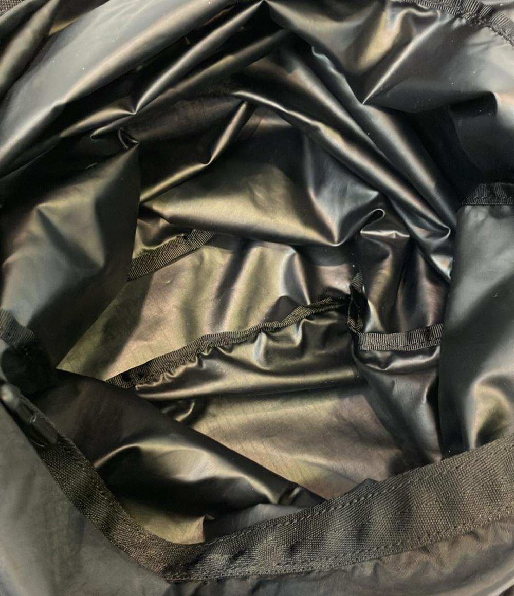 美品 THE NORTH FACE リュック デイパック ピーエフスタッフパック NM62412 メンズ レディース ザ・ノースフェイス