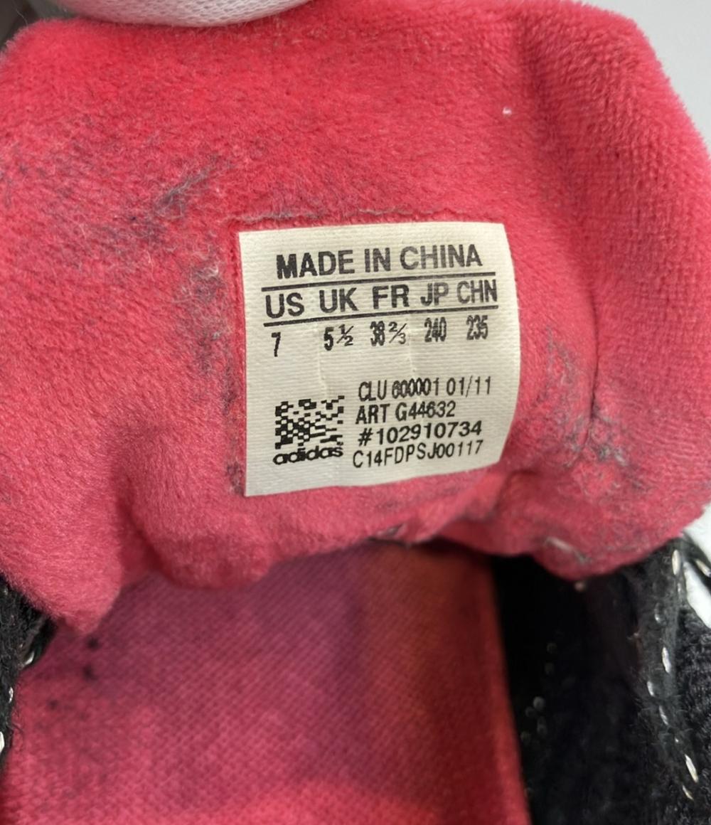 アディダス ローカットスニーカー レディース SIZE 24 (L) adidas