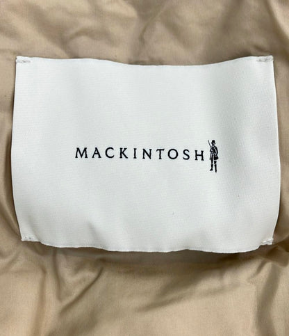 Mackintosh ダウンジャケット RAINTEC SKYE DOWN EX L242HI1023EXTK レディース SIZE 6 マッキントッシュ