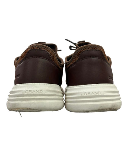 COLE HAAN ローカットスニーカー グランドプラス ジャーニースニーカー C36932 メンズ SIZE 7 1/2 (25cm) コールハーン