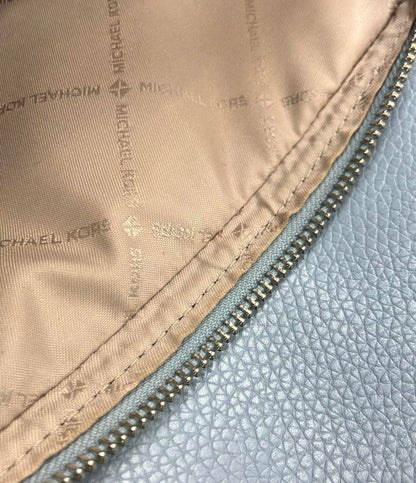 MICHAEL KORS リュック レザー 35S4S5MB8L レディース マイケルコース