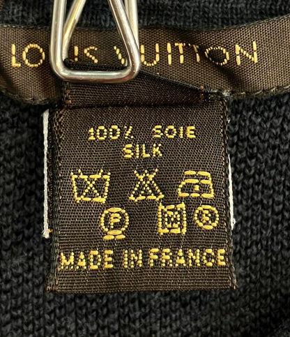 LOUIS VUITTON 半袖 ポロシャツ メンズ SIZE M ルイ・ヴィトン