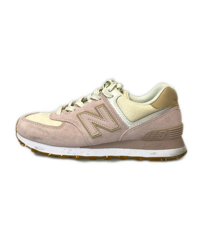 ニューバランス ローカットスニーカー WL574SP2 レディース SIZE 24 (L) NEW BALANCE