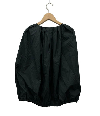 セルリ 半袖シャツ コクーンブラウス レディース CELERI