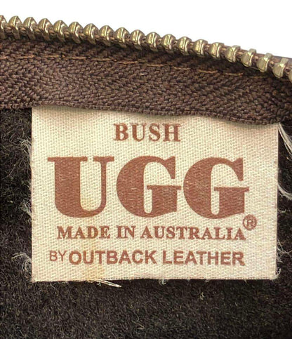 UGG ショルダーバッグ 斜め掛け レディース アグ