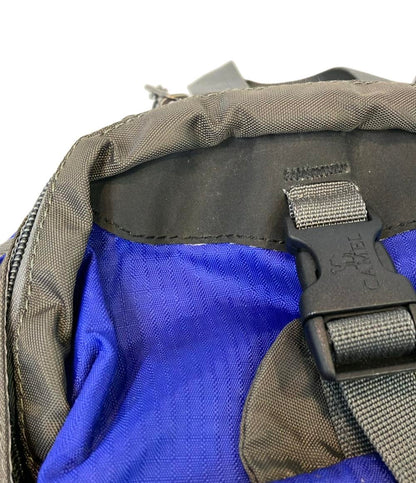 CAMEL リュック ザック バックパック ELECTRON 40 メンズ レディース