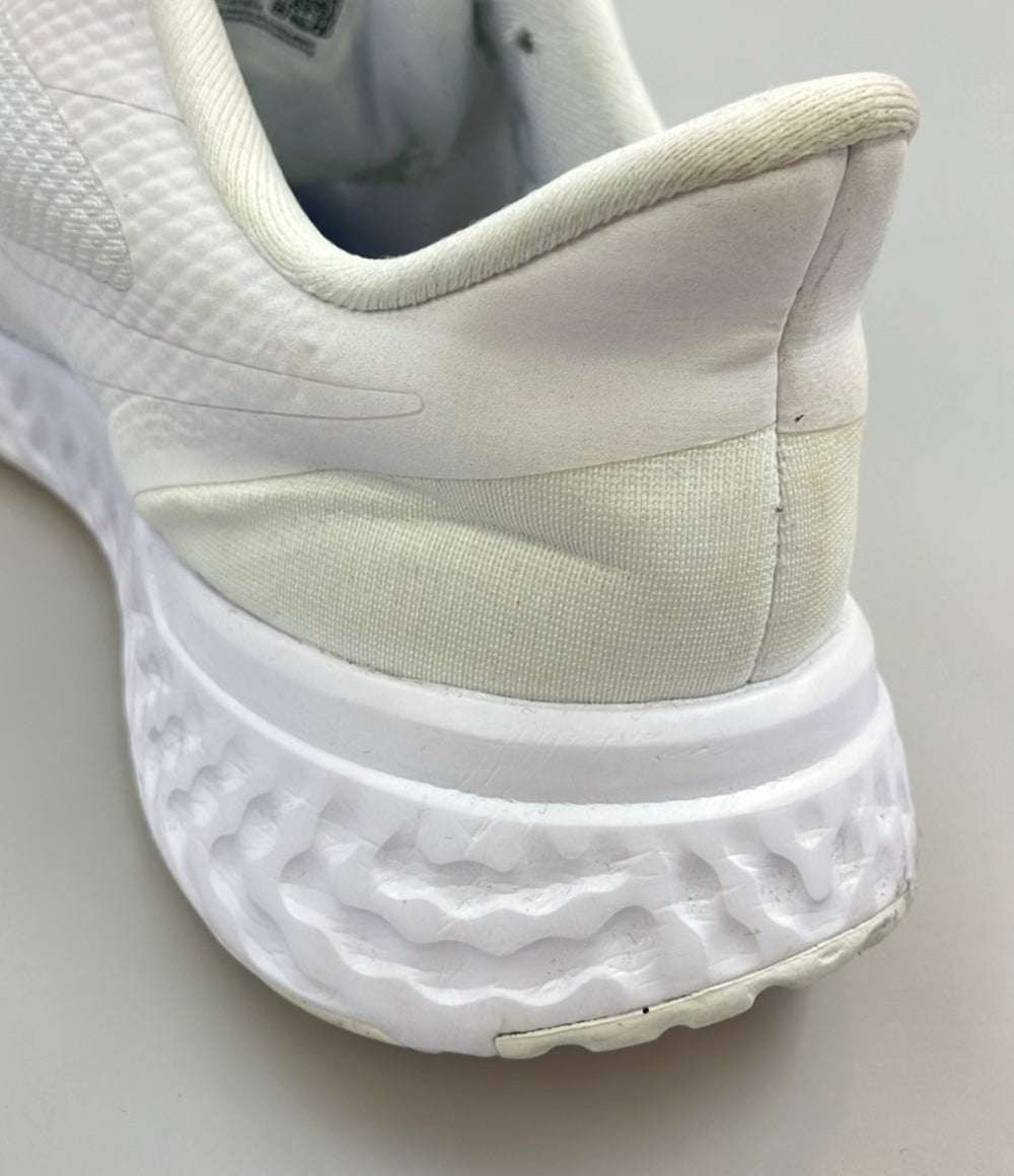 NIKE ローカットスニーカー レボリューション 5 BQ3204-103 メンズ SIZE 27.0 ナイキ