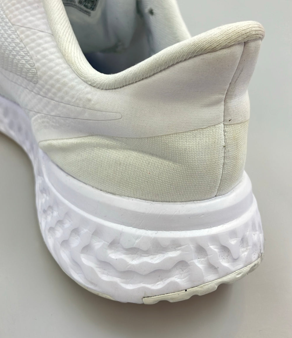 NIKE ローカットスニーカー レボリューション 5 BQ3204-103 メンズ SIZE 27.0 ナイキ