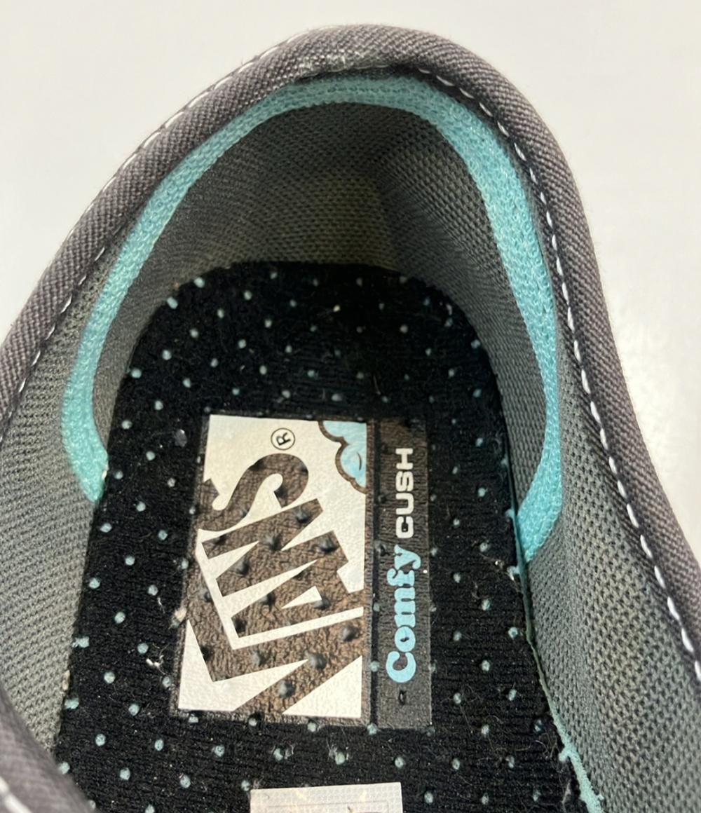 VANS ローカットスニーカー レディース SIZE 23.5 (M) ヴァンズ