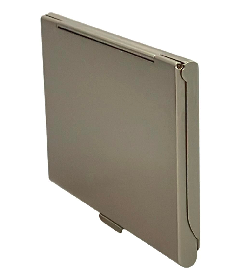 ミキモト 名刺入れ レディース MIKIMOTO