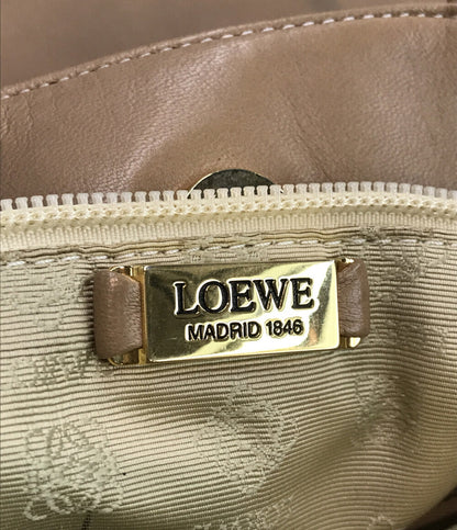 ロエベ  トートバッグ ハンドバッグ      レディース   LOEWE